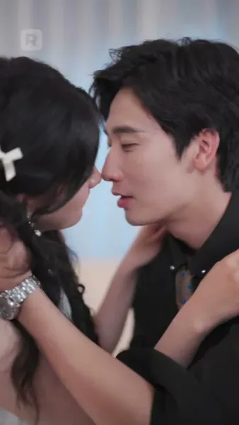 บทหวานรักษาหัวใจวายร้าย