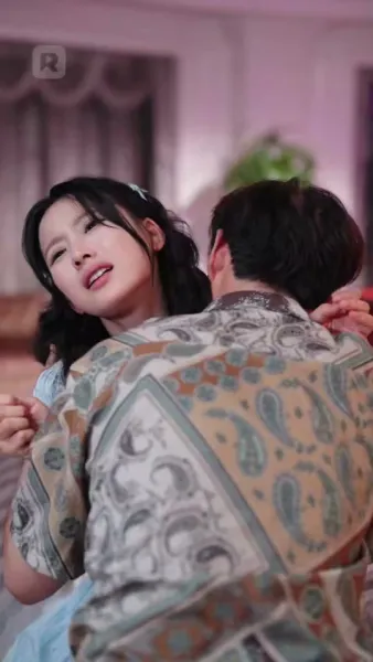 บทหวานรักษาหัวใจวายร้าย