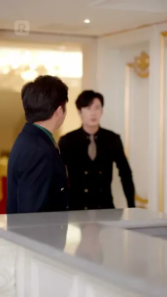 บทหวานรักษาหัวใจวายร้าย