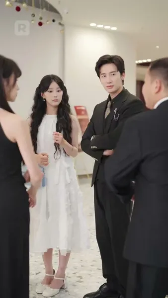 บทหวานรักษาหัวใจวายร้าย