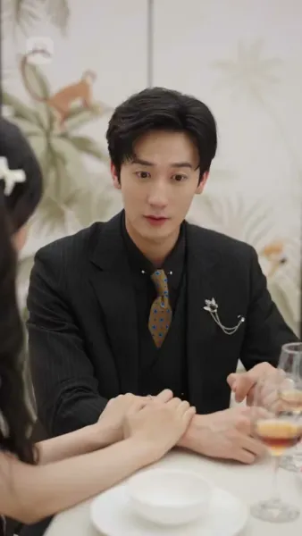 บทหวานรักษาหัวใจวายร้าย