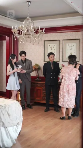 บทหวานรักษาหัวใจวายร้าย