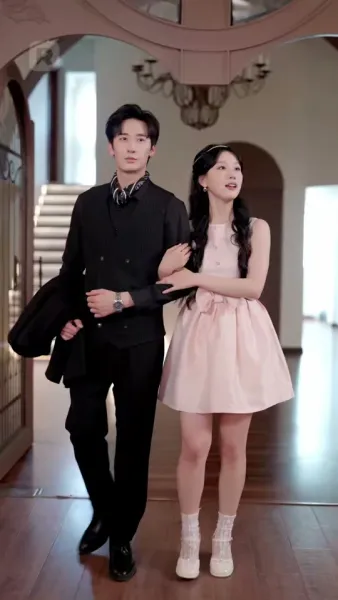 บทหวานรักษาหัวใจวายร้าย