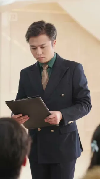 บทหวานรักษาหัวใจวายร้าย