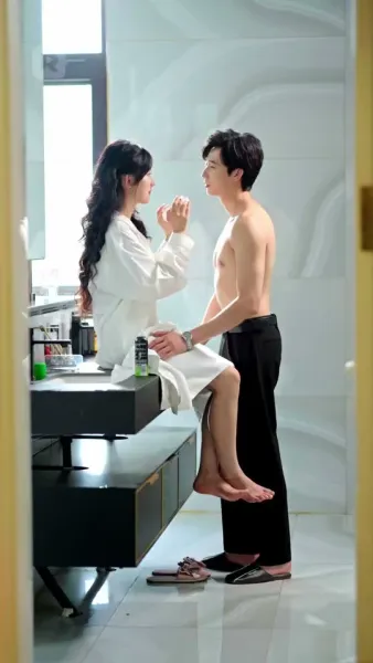 บทหวานรักษาหัวใจวายร้าย