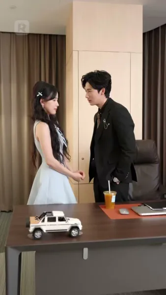 บทหวานรักษาหัวใจวายร้าย