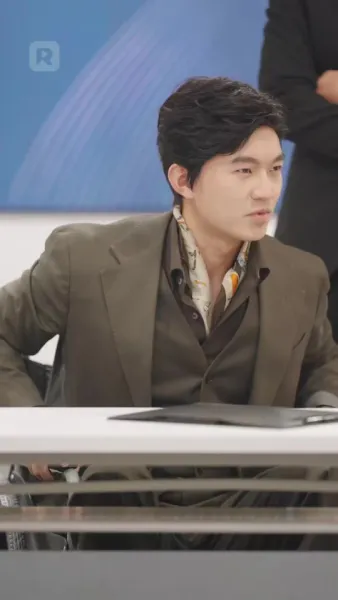 บทหวานรักษาหัวใจวายร้าย