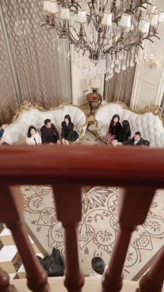 พลังของความรัก: หัวใจของมหาเศรษฐีพิการ