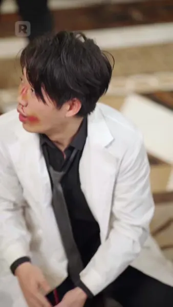 พลังของความรัก: หัวใจของมหาเศรษฐีพิการ