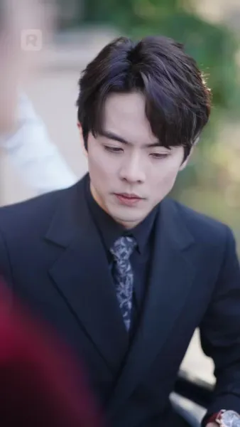 พลังของความรัก: หัวใจของมหาเศรษฐีพิการ