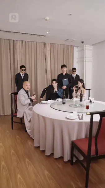 พลังของความรัก: หัวใจของมหาเศรษฐีพิการ