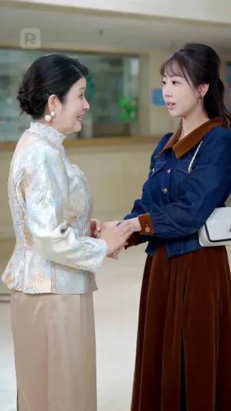 พลังของความรัก: หัวใจของมหาเศรษฐีพิการ