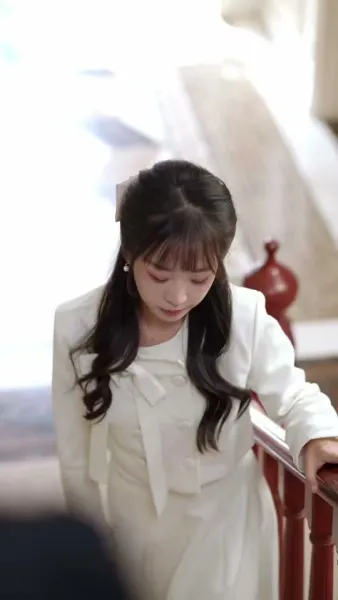 พลังของความรัก: หัวใจของมหาเศรษฐีพิการ