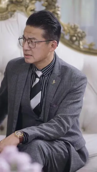 พลังของความรัก: หัวใจของมหาเศรษฐีพิการ