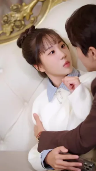 พลังของความรัก: หัวใจของมหาเศรษฐีพิการ