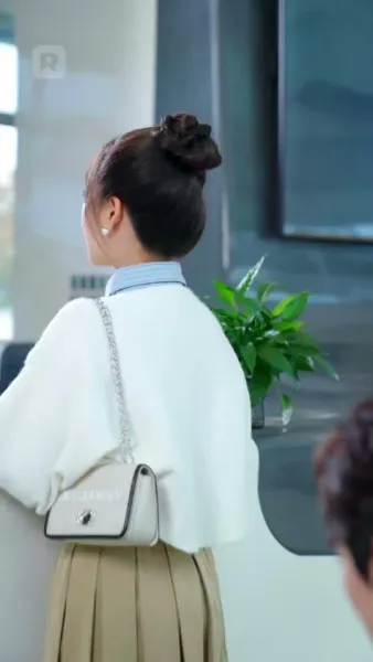 พลังของความรัก: หัวใจของมหาเศรษฐีพิการ