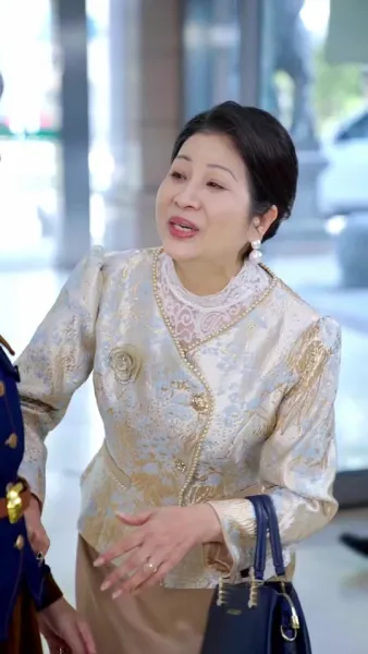 พลังของความรัก: หัวใจของมหาเศรษฐีพิการ