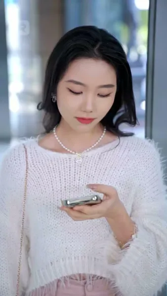 พลังของความรัก: หัวใจของมหาเศรษฐีพิการ