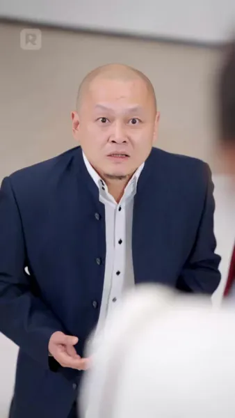 พลังของความรัก: หัวใจของมหาเศรษฐีพิการ