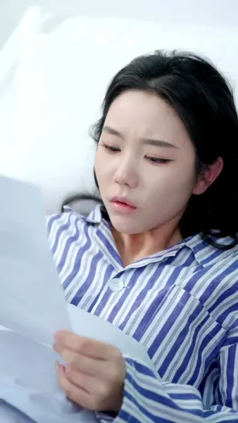 พลังของความรัก: หัวใจของมหาเศรษฐีพิการ