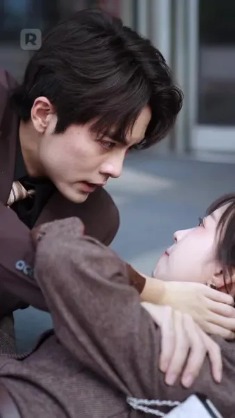 พลังของความรัก: หัวใจของมหาเศรษฐีพิการ