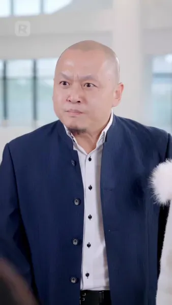 พลังของความรัก: หัวใจของมหาเศรษฐีพิการ