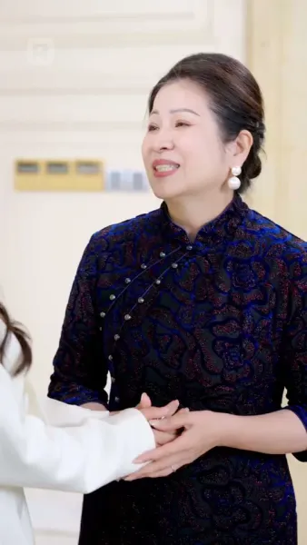 พลังของความรัก: หัวใจของมหาเศรษฐีพิการ