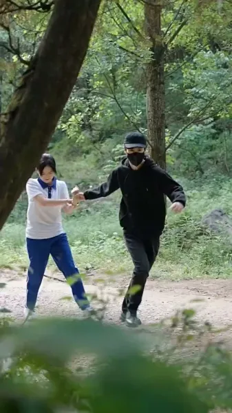 Flunked It, Then Blew It Up