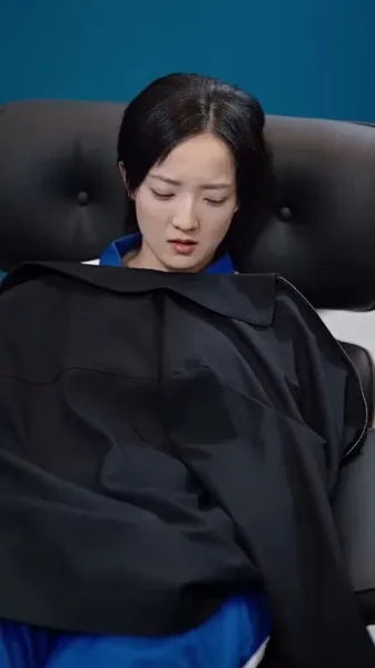 Flunked It, Then Blew It Up