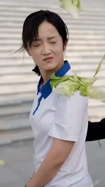 Flunked It, Then Blew It Up