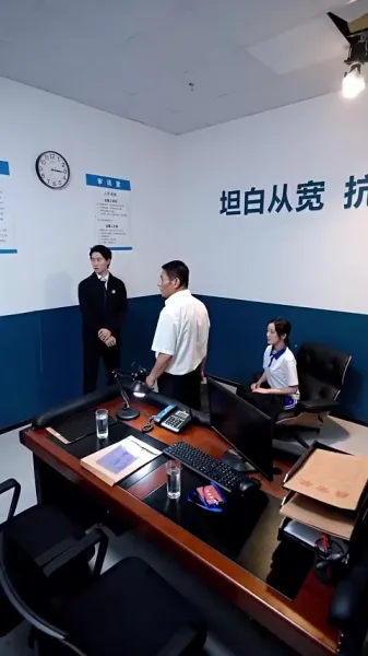 Flunked It, Then Blew It Up