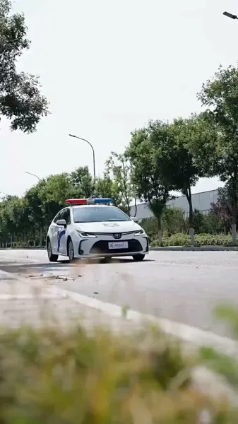 Flunked It, Then Blew It Up