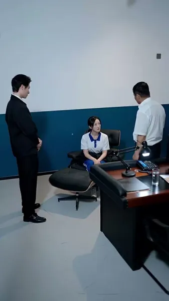 Flunked It, Then Blew It Up