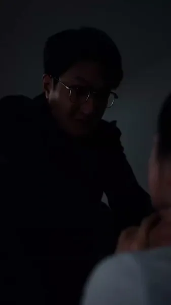 Flunked It, Then Blew It Up