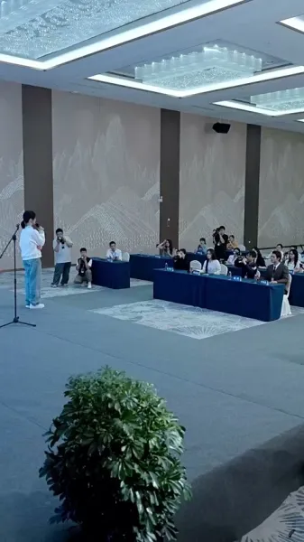 Flunked It, Then Blew It Up