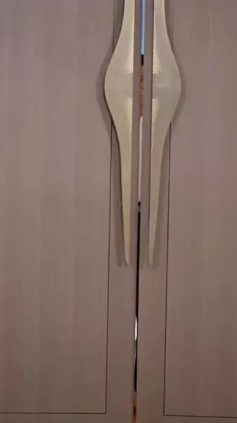 Flunked It, Then Blew It Up