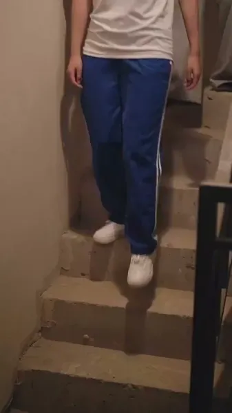 Flunked It, Then Blew It Up