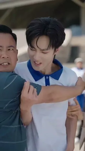 Flunked It, Then Blew It Up