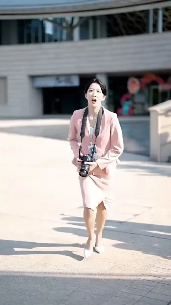 Flunked It, Then Blew It Up