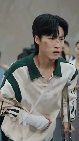 Flunked It, Then Blew It Up