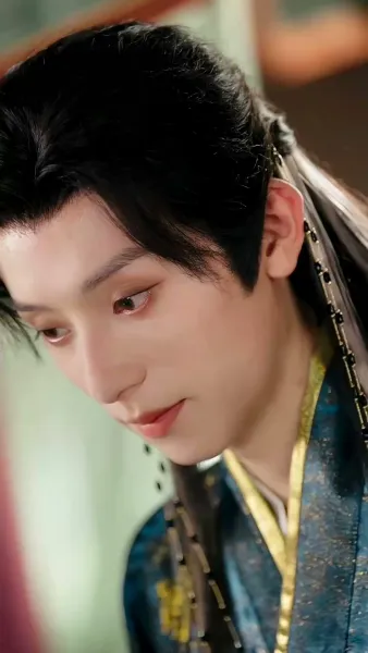 เลือกขันทีเป็นสามี