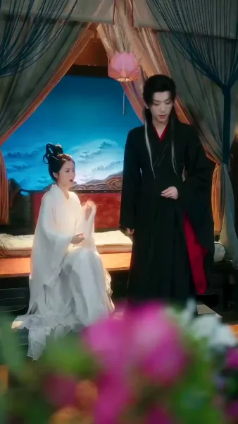 เลือกขันทีเป็นสามี