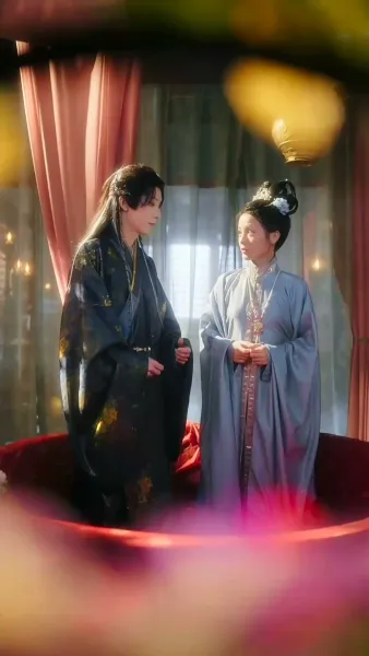 เลือกขันทีเป็นสามี