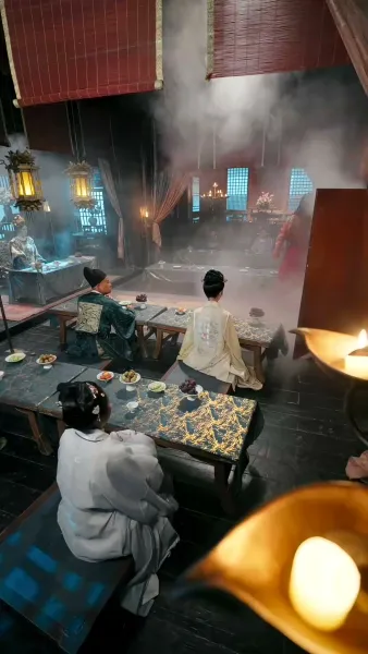 เลือกขันทีเป็นสามี