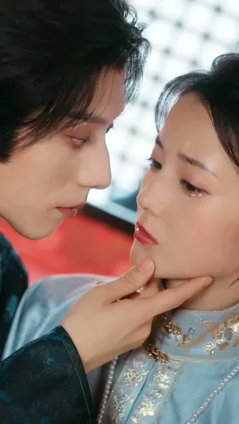 เลือกขันทีเป็นสามี