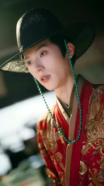 เลือกขันทีเป็นสามี