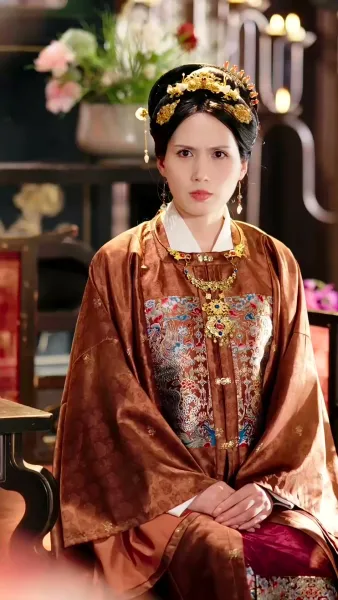 เลือกขันทีเป็นสามี