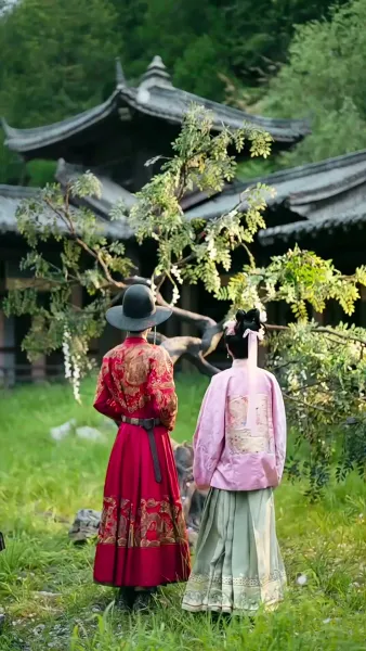 เลือกขันทีเป็นสามี