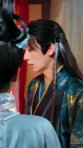 เลือกขันทีเป็นสามี