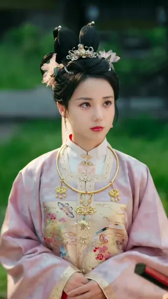 เลือกขันทีเป็นสามี